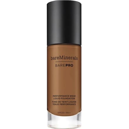 Barepro Prestatie Vloeibare Foundation Spf20 #maple 30 ml