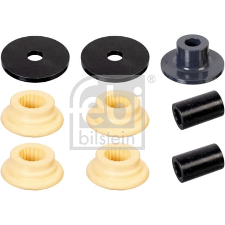 Reparatieset, cabine bevestiging FEBI BILSTEIN 175772
