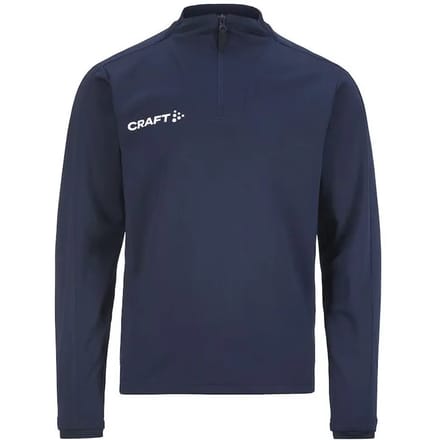 Craft Evolve 2.0 Ziptop Kinderen - Marine | Maat: 146/152