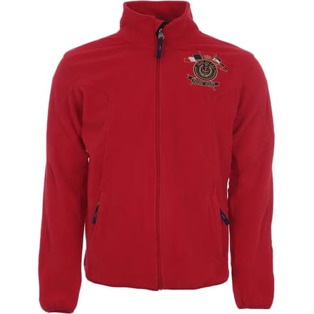 Fleece Jack Vent Du Cap Blouson polaire garçon ECAUBIN