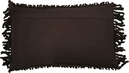 Siena Dark Taupe Kussen -30 X 50