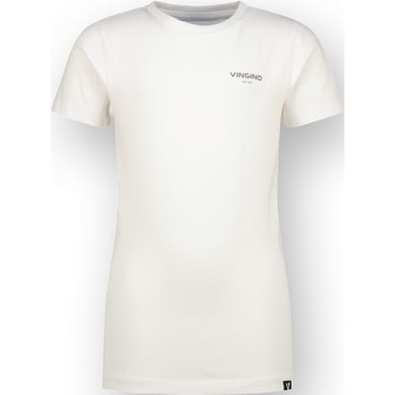 T-shirt Basic-round-neck