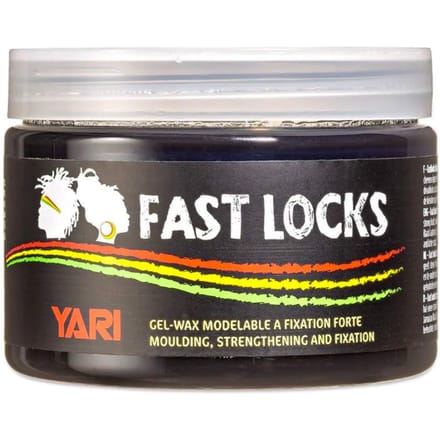 Yari Fast Lock Extra hold Gel-wax 300ml