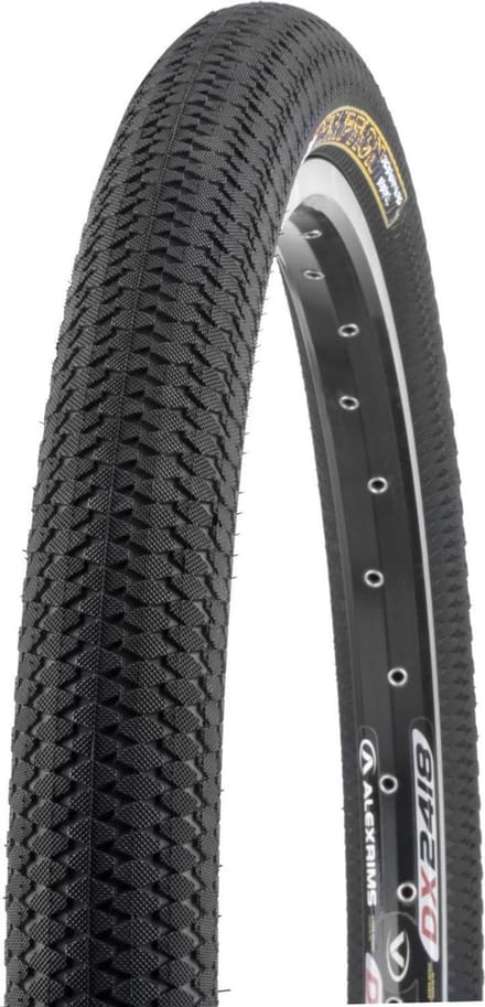 Kenda Buitenband Kiniption 20 X 2.10 (54-406) Zwart