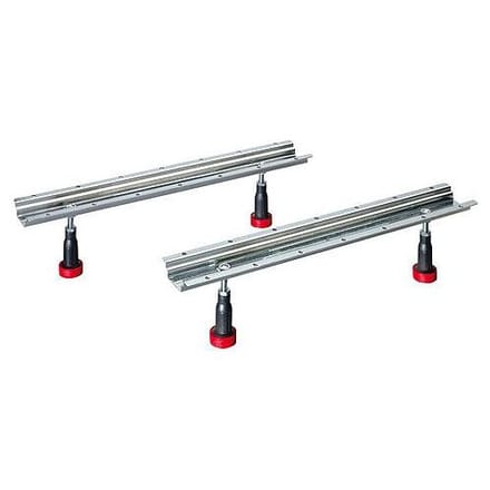 Repabad bath feet, normal width, 2 pieces 0013935