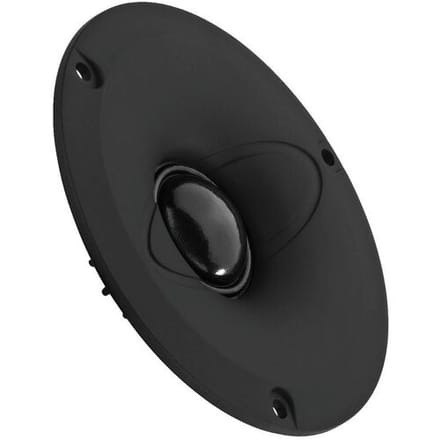 Monacor DT-140 Tweeter-kap 40 W 4 Ω