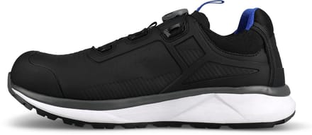 Brynje Zap S3L SR 906 - Zwart - 44
