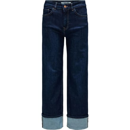 Rechte jeans voor dames Salsa Jeans