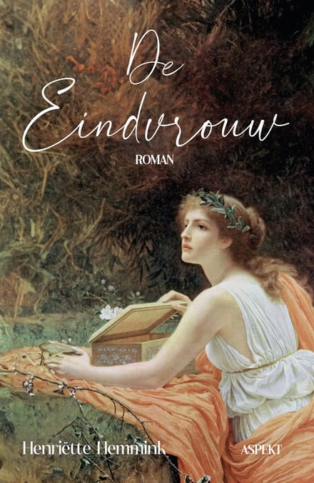 De Eindvrouw - Henriëtte Hemmink