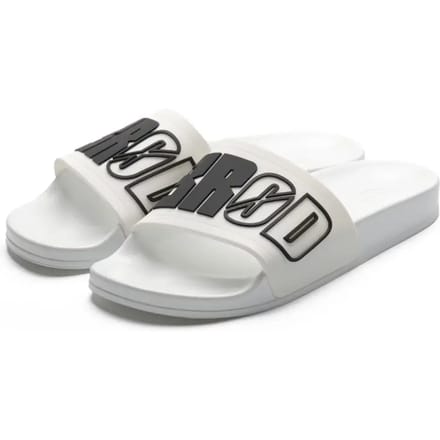 Tapschoenen Z3R0D Tech Slides