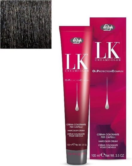 Lisap LK Creamcolor OPC 5/78 100ml