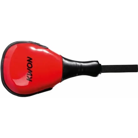 Set van 2 Tae Racket Doelenkwondo Kwon
