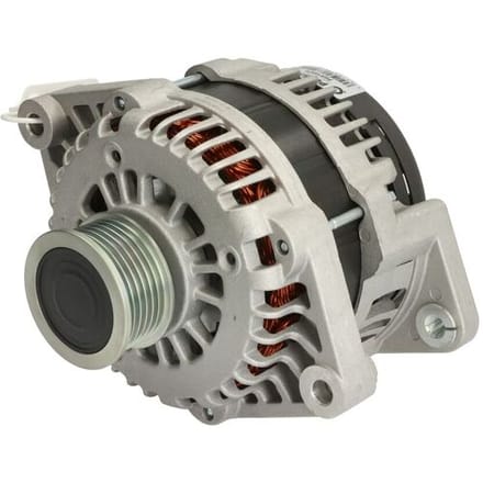 Dynamo / Alternator PULSAR ROTATING ELECTRICS PSR10570