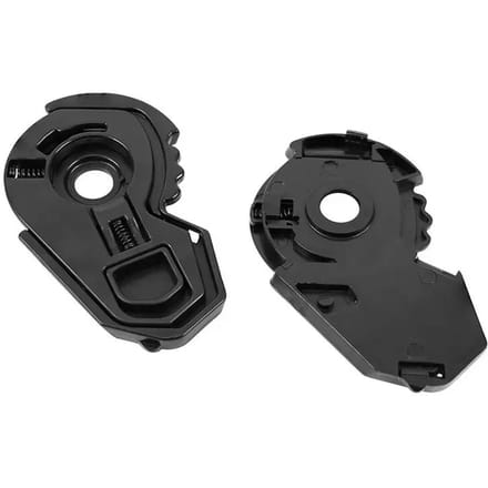 Bevestiging vizier motorhelm voor modulaire helm MT Helmets Genesis (935)