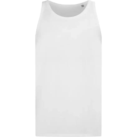 Stedman Tank Top S2810 - White - M