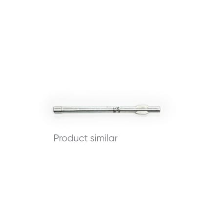Weller Xcelite Zeskant Schroevendraaierbitinzet 1/4 inch 92 mm