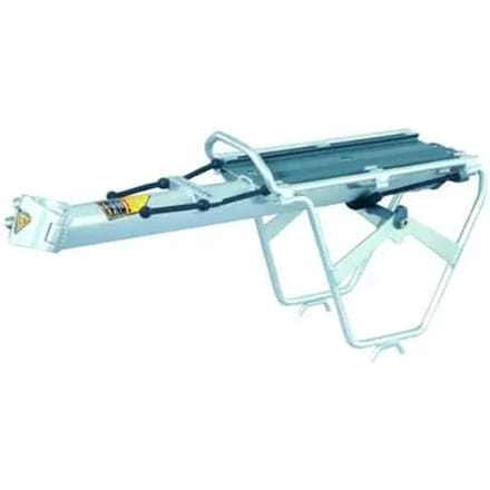 Bagagerek achteraan met zijframe Topeak RX BeamRack - E-Type