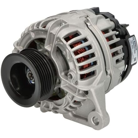 Driefasige generator BOSCH 1 986 A01 366