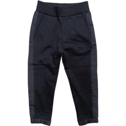Monnalisa - Jogging Blue sweatshirt 056s 198414RD 8072