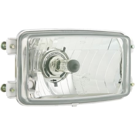 Koplamp, bevestiging WESEM PES1.41710.02