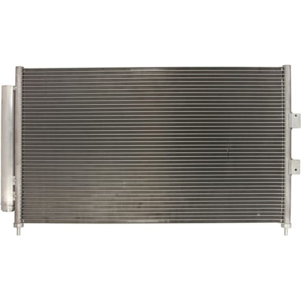 Condensator, airconditioning KOYORAD CD080595