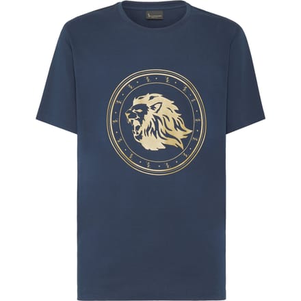 T-Shirt Ronde Hals