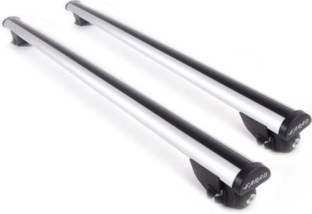 Dakdragers geschikt voor Chevrolet Captiva vanaf 2006