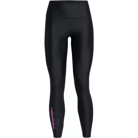 Gevouwen legging voor dames Under Armour Tech™