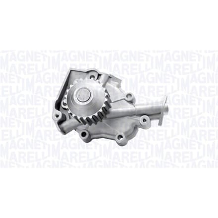 Koelvloeistof pomp MAGNETI MARELLI 352316171007