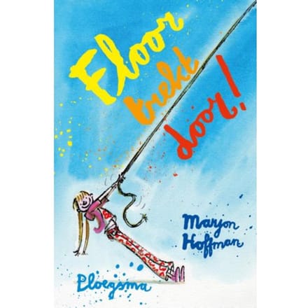 Floor Trekt Door! - Floor - Marjon Hoffman