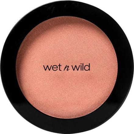 wet n wild Blush & Bronzer Color Icon Teint Dames 30 g