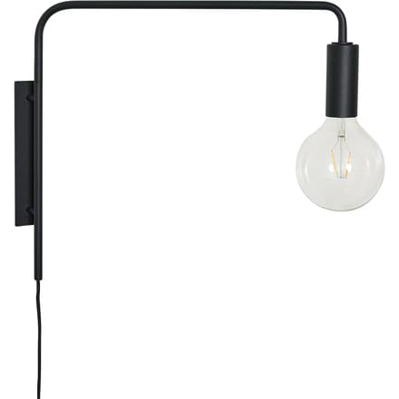 Wandlamp Hubsch Interior Serendipity