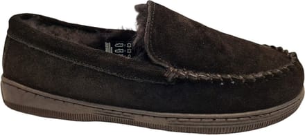 Rohde 7160 90 Heren Pantoffels Gesloten - Zwart - 44