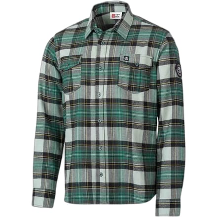 Shirt Ternua Harcourt