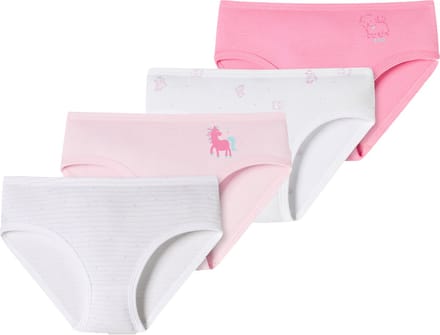 Schiesser Basic Kids heupbroek