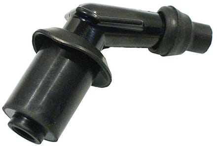 Bougiedop voor Chinese Scooter GY6 Merk BPC Parts