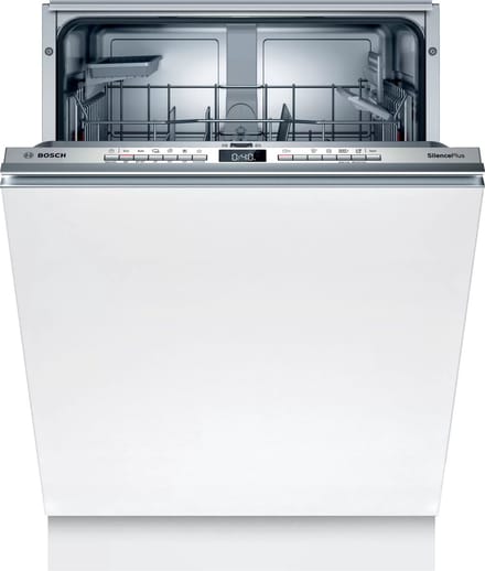Bosch Serie 4 SHV4HAX48E vaatwasser Volledig ingebouwd 13 couverts