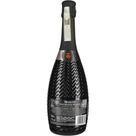 Prosecco di Valdobbiadene Superiore Brut Luxury Mionetto