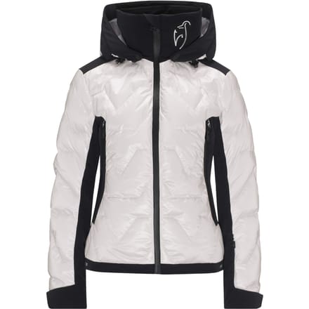 Toni Sailer Womens Zoe