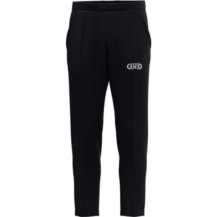 Jako Wardrobe Tracksuit Broek Heren - Zwart | Maat: M