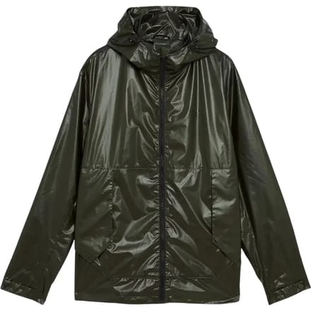 Thermoregulerende jas Lyle & Scott