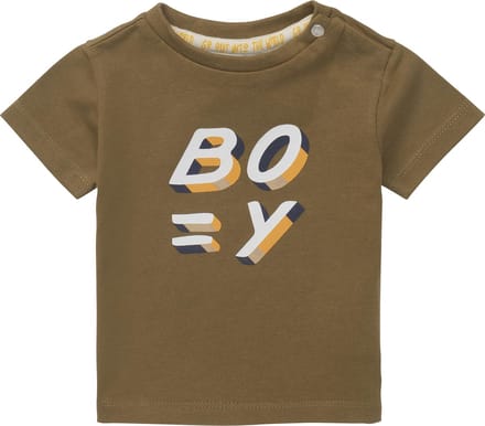 Noppies T-shirt Tring Baby Maat 62