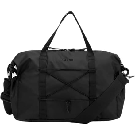 Elliker Arten Holdall M 45L black
