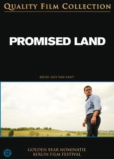 Promised Land (DVD)
