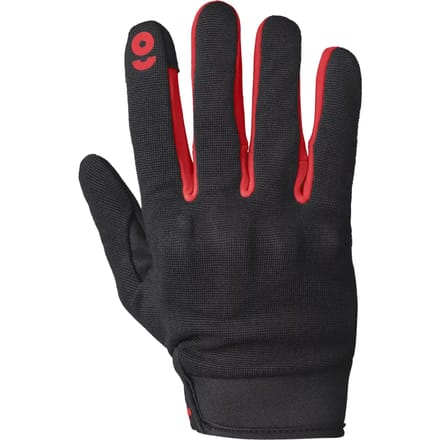 Motorhandschoenen Zomer GMS Jet-city Sport