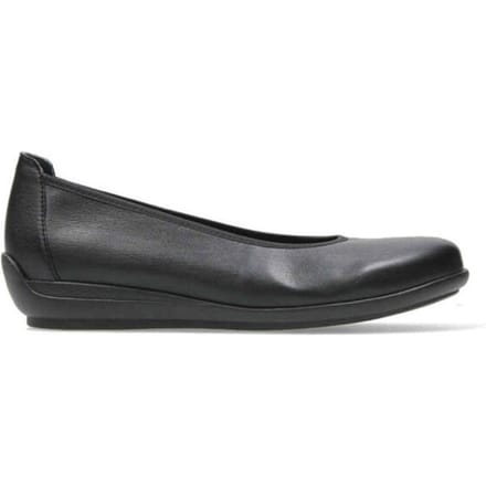 Wolky 00386-duncan f2f biocare stretch 80000-black