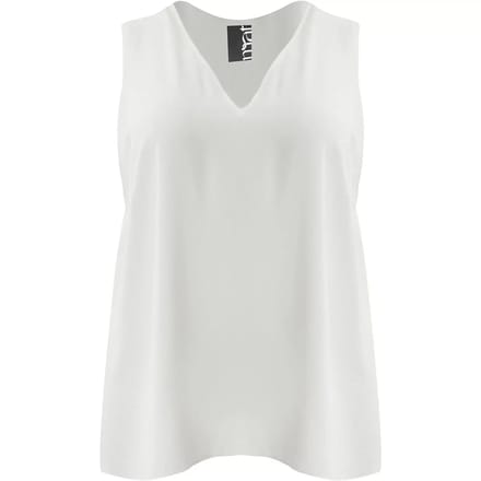 Luchtopgewassen Tanktop Dames Mat Fashion