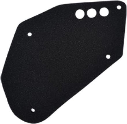 teknix luchtfilter voor motor gilera 50 smt 2006 tot 2017 nieuw