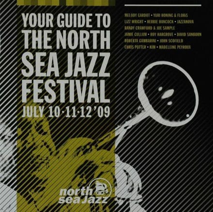 Your Guide To The North Sea Jazz Fe