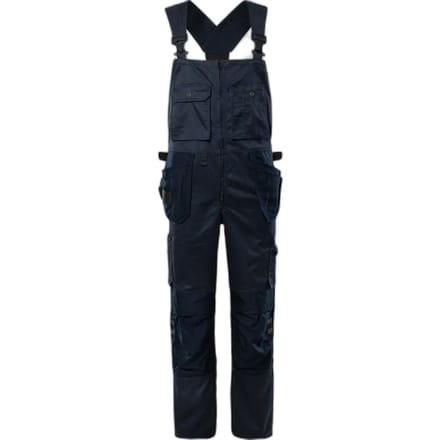 Fristads Green Amerikaanse overall 41 GS25 - Donker marineblauw - C48